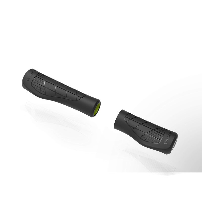 Ergon Grips GA3 Twistshift Black - Image 3